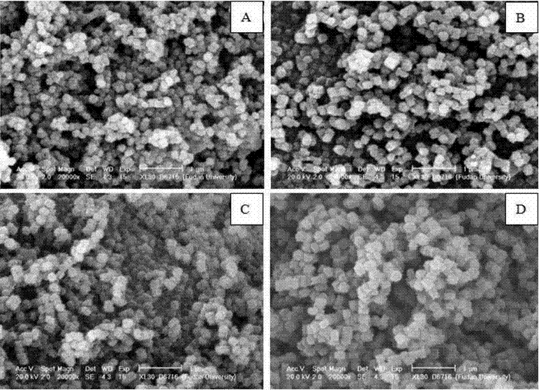 Three-dimensional interconnected hierarchical-structured zeolite molecular sieve material and preparation method thereof