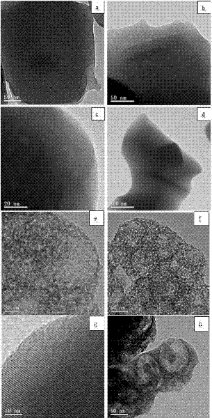 Three-dimensional interconnected hierarchical-structured zeolite molecular sieve material and preparation method thereof