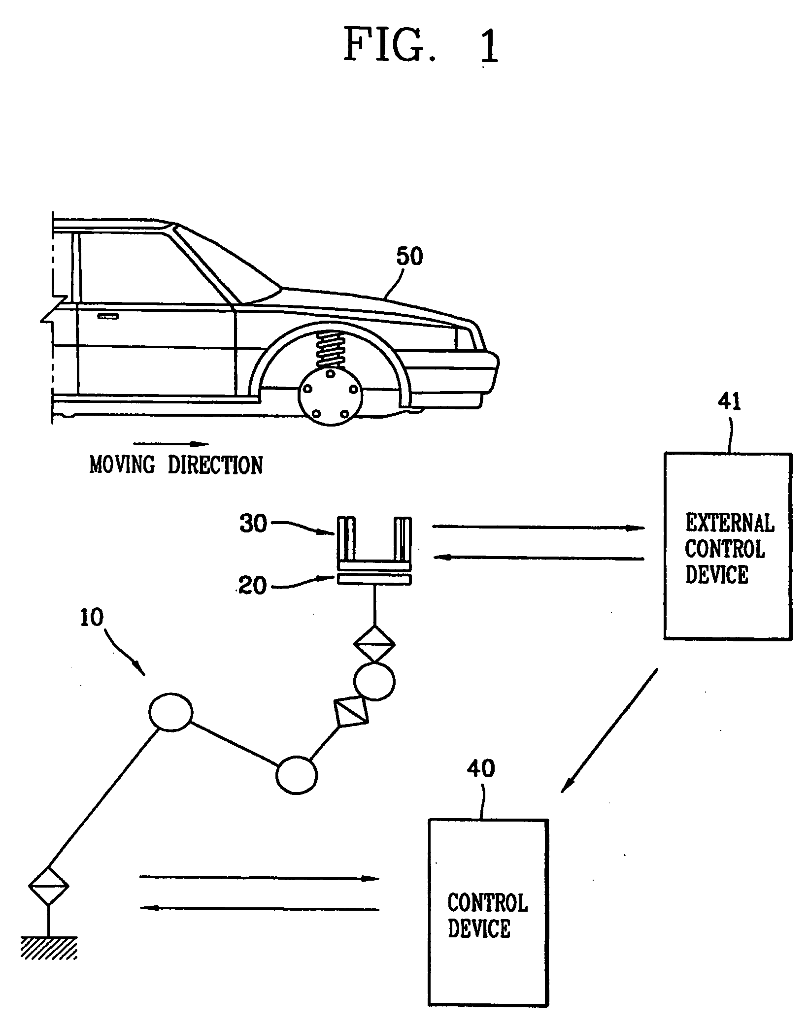 Working robot, actuator and control method thereof