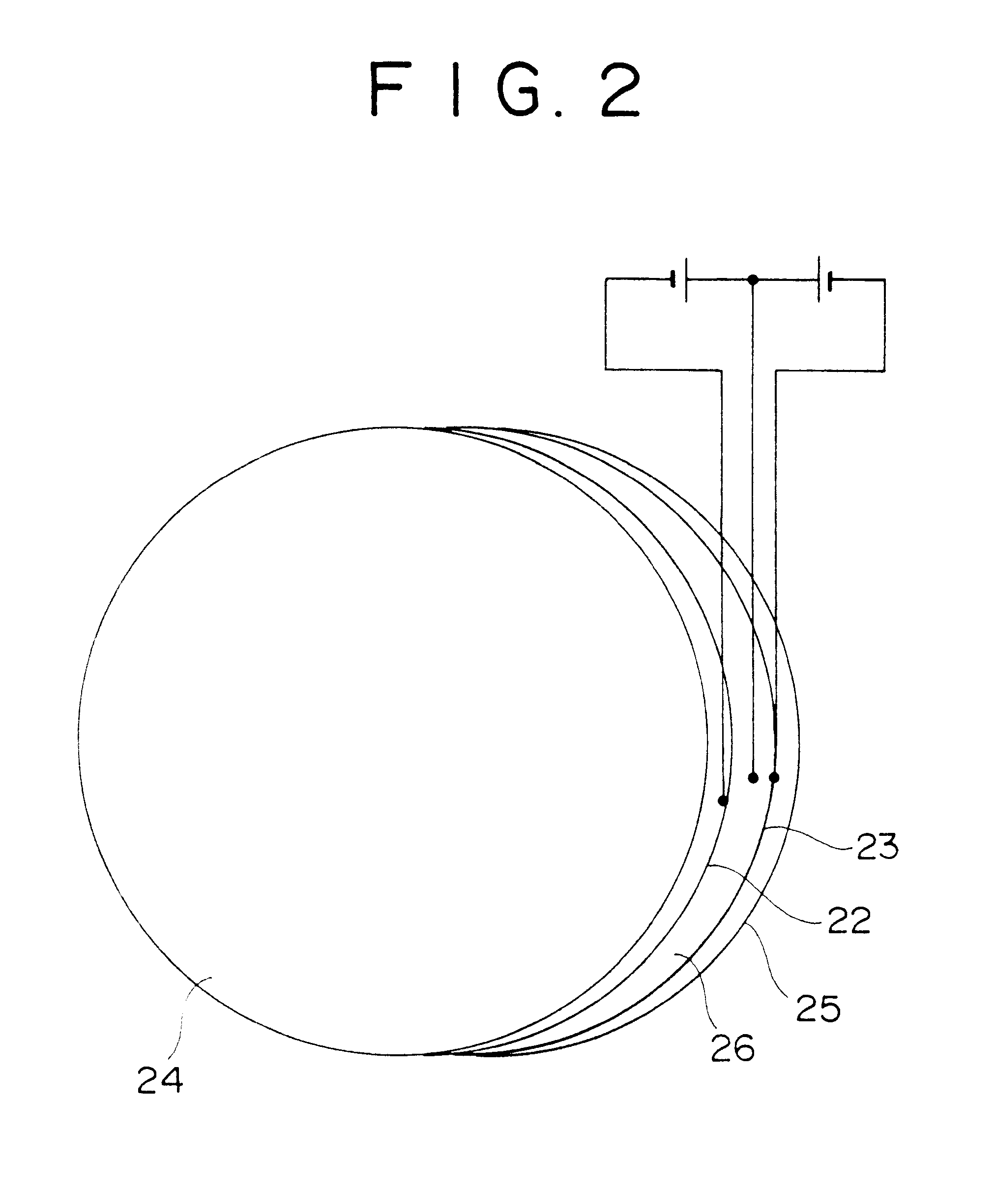 Optical device, a fabricating method thereof, a driving method thereof and a camera system