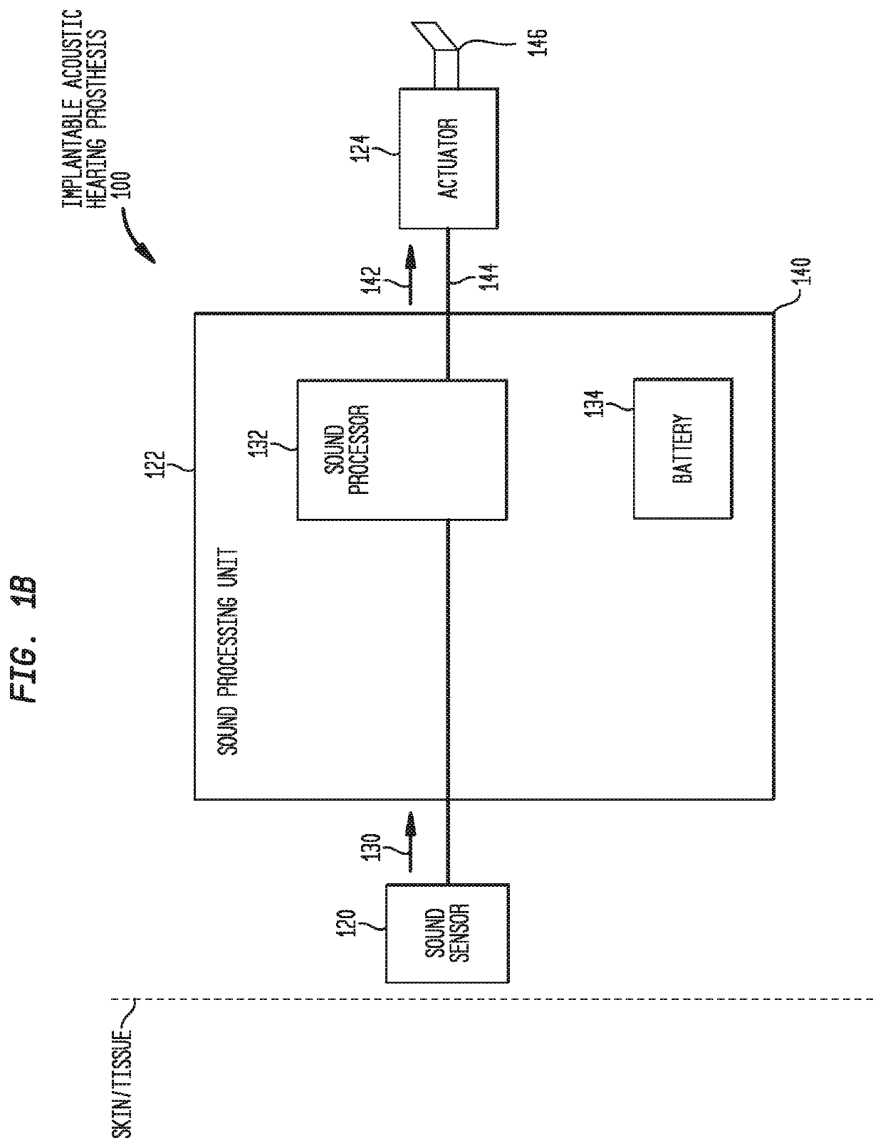 Intra-operative determination of vibratory coupling efficiency