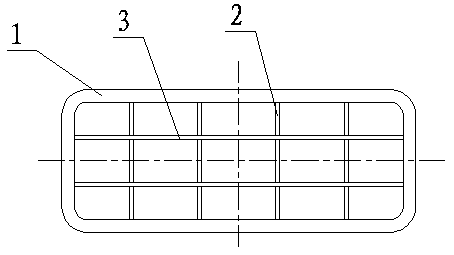 Vegetable planting pot cover and planting method