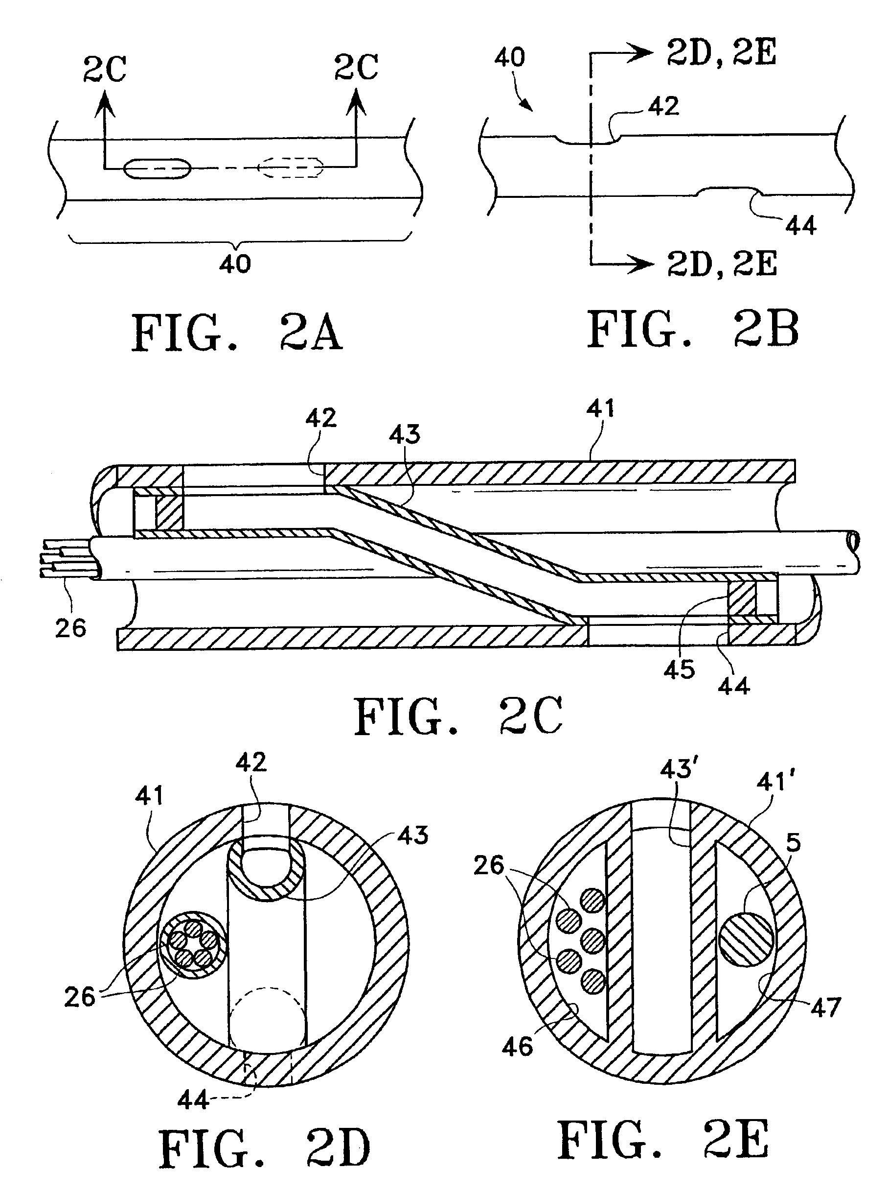 Tissue ablation device and method of use