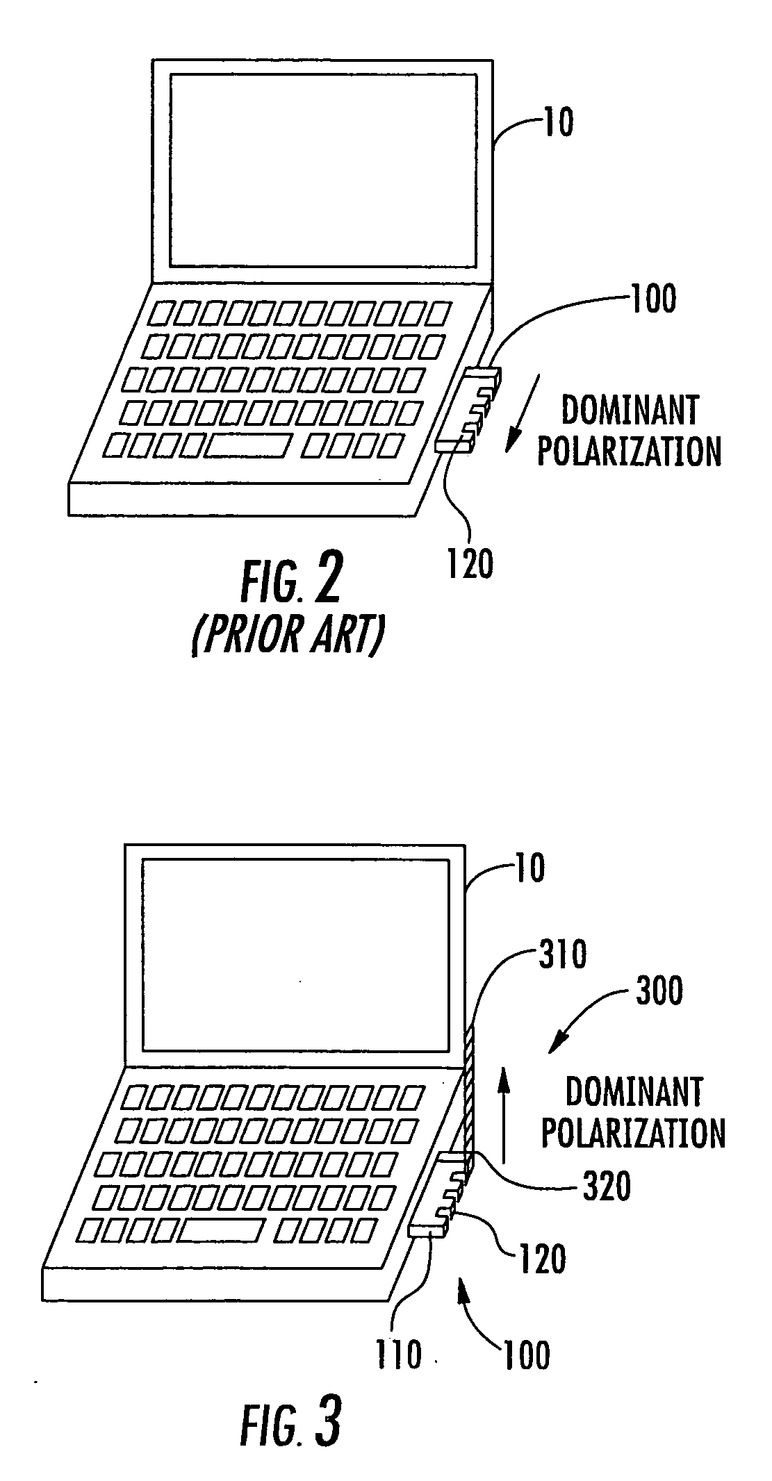 Supplemental parasitic antenna apparatus