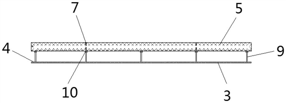 A welding gasket and welding method suitable for fillet joints