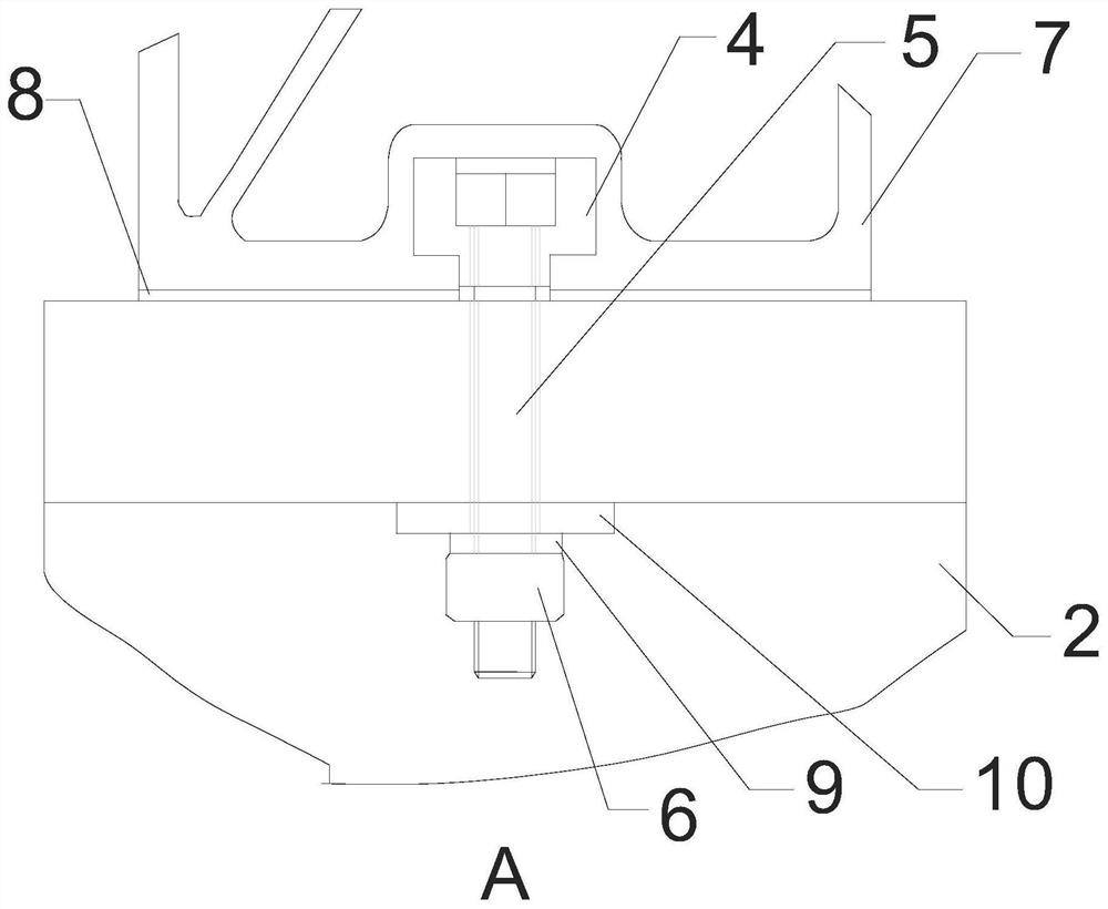 Magnetic levitation vehicle highway transportation method