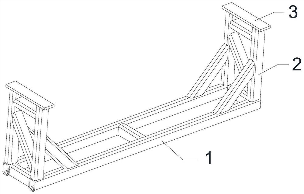 Magnetic levitation vehicle highway transportation method