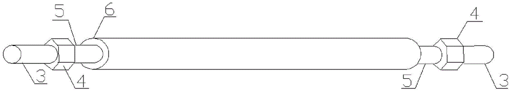 Device and method for leak monitoring of natural gas pipeline