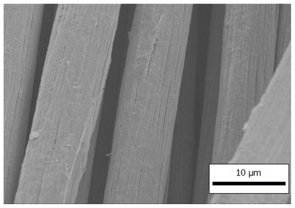 A sensor for measuring the amount of flexible sulfide-producing bacteria and an indirect method for measuring the amount of srb bacteria in sewage