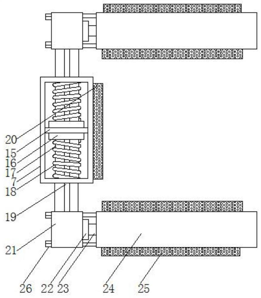 Turning over tool for accurate grinding of automobile gearbox transmission gear