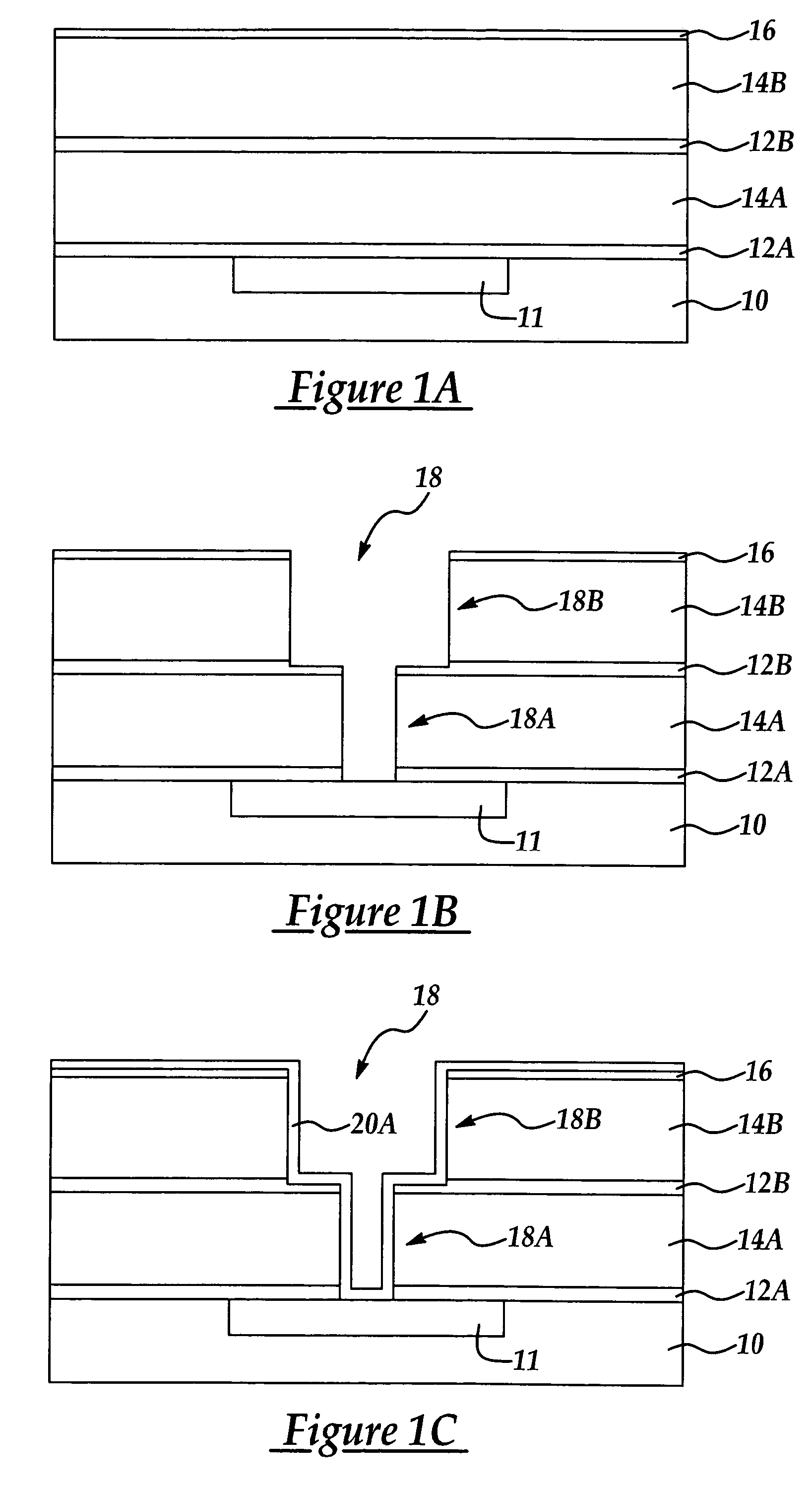 Method of forming barrier layer with reduced resistivity and improved reliability in copper damascene process