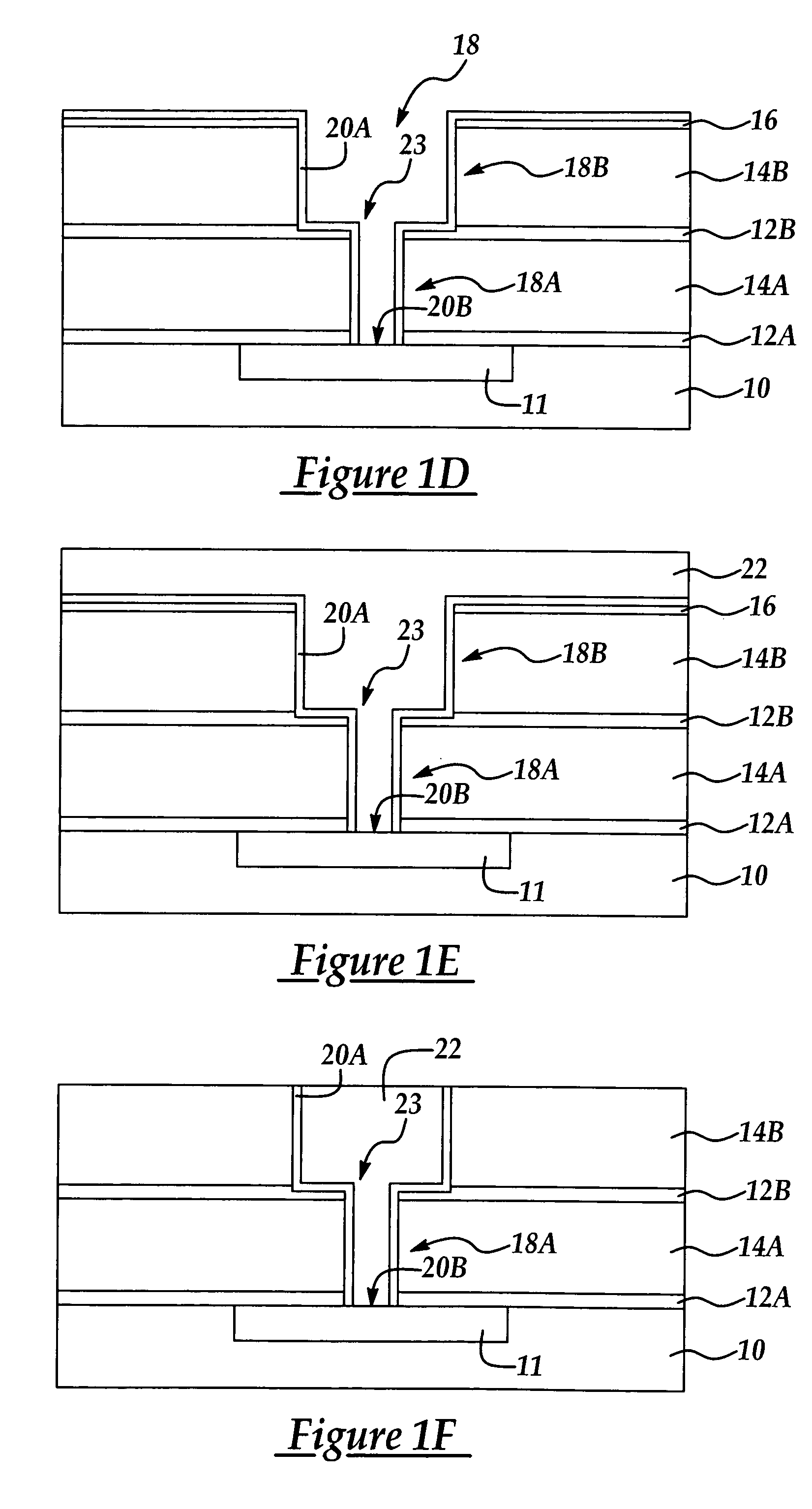Method of forming barrier layer with reduced resistivity and improved reliability in copper damascene process