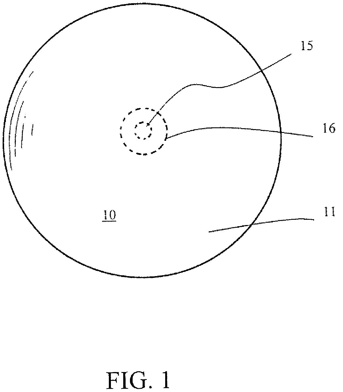 Breast implant and method of manufacture