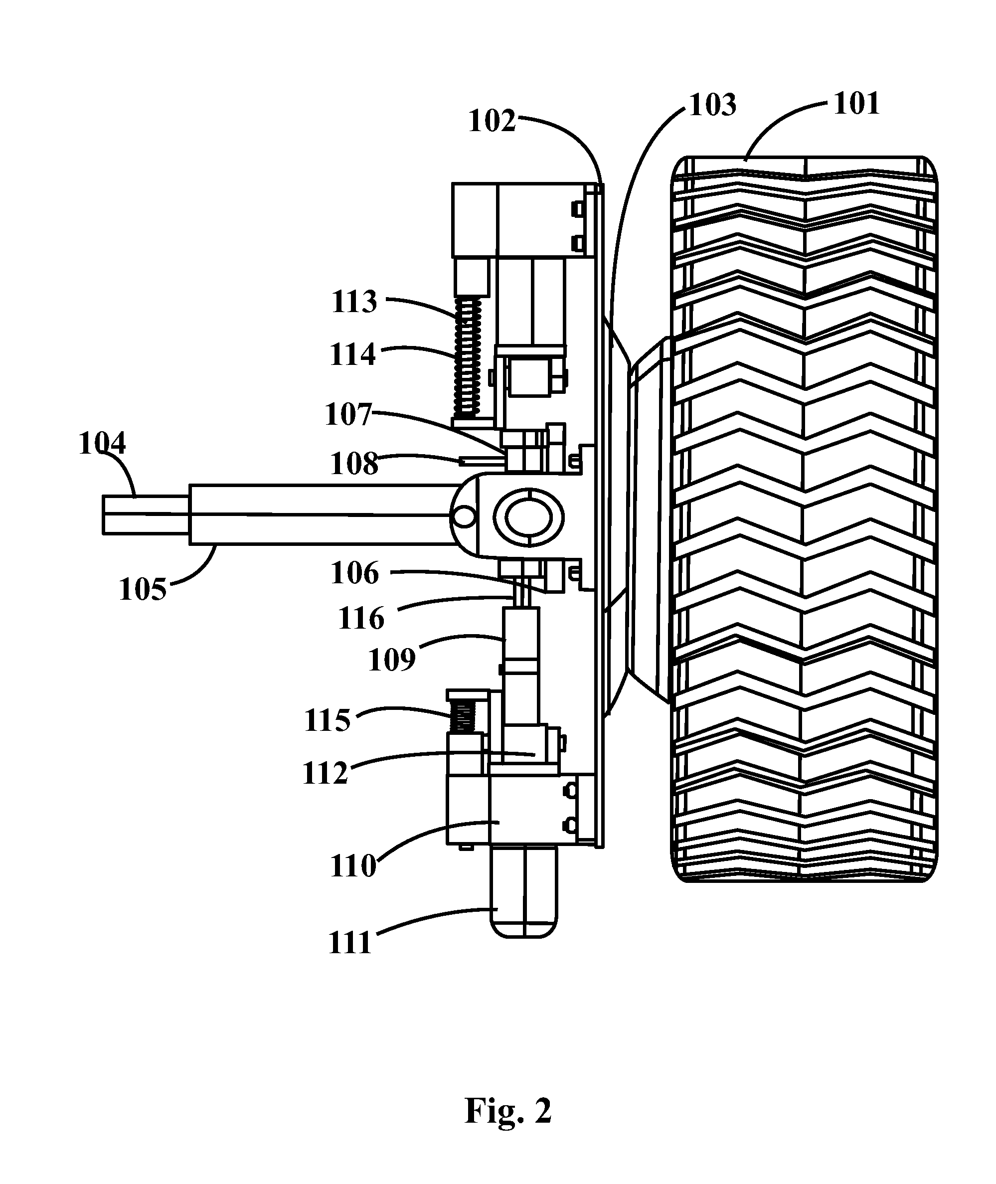 System for reducing friction in automobiles and machineries