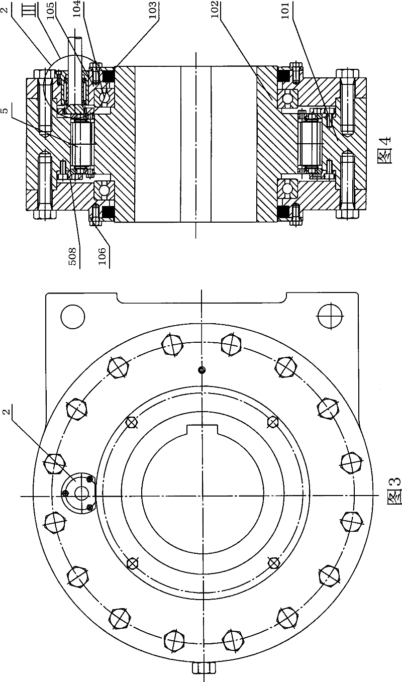 Engagement type controlled non-contact wedge backstop