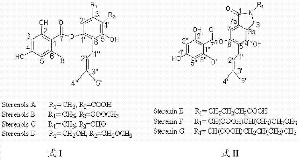 Benzoic acid derivative as well as preparation and hypoglycemic application thereof