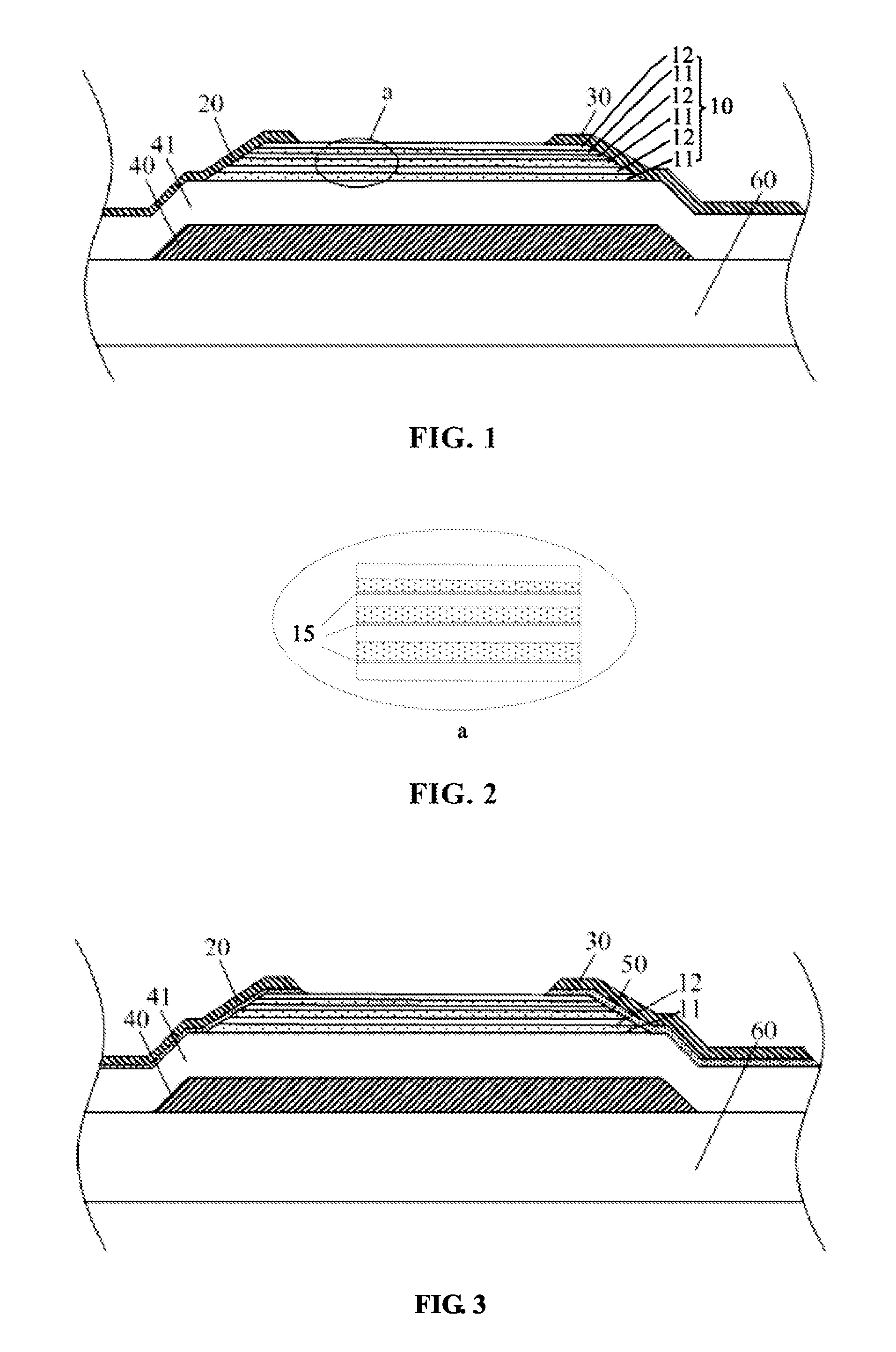 TFT and manufacturing method thereof, array substrate and display device