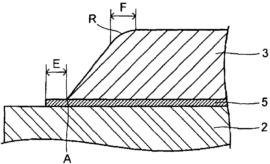 Ceramic Copper Circuit Board And Semiconductor Device Employing Same