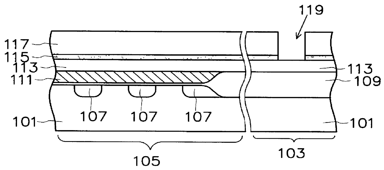 Photomask used in fabrication of mask read only memory