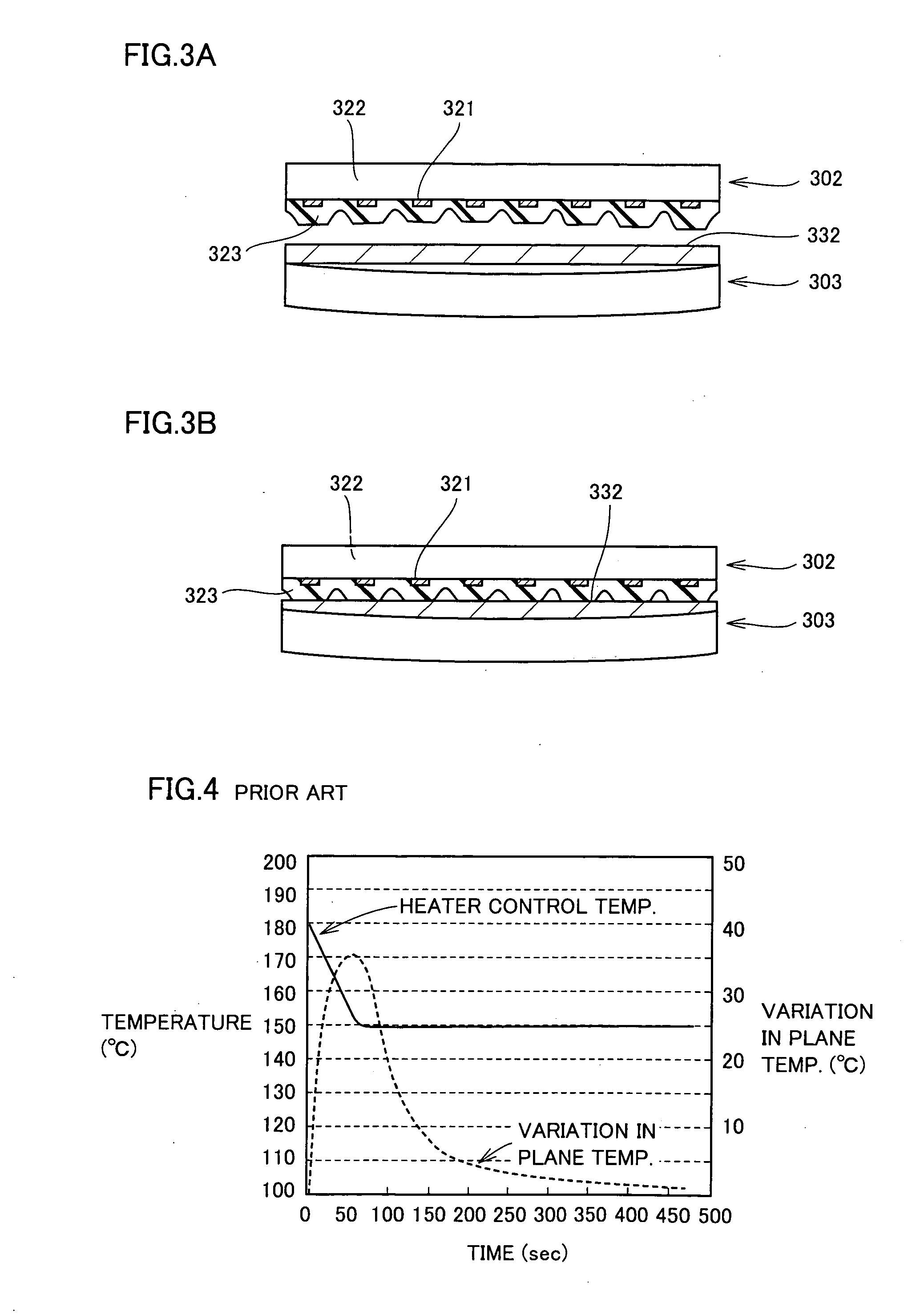 Heating unit and the apparatus having the same