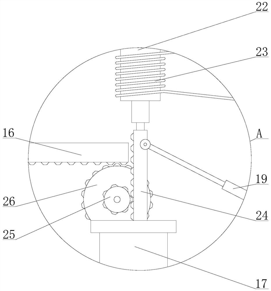 Safety welding tongs for electric welding machine