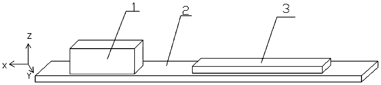 Airbag helmet and special helmet accelerometer thereof