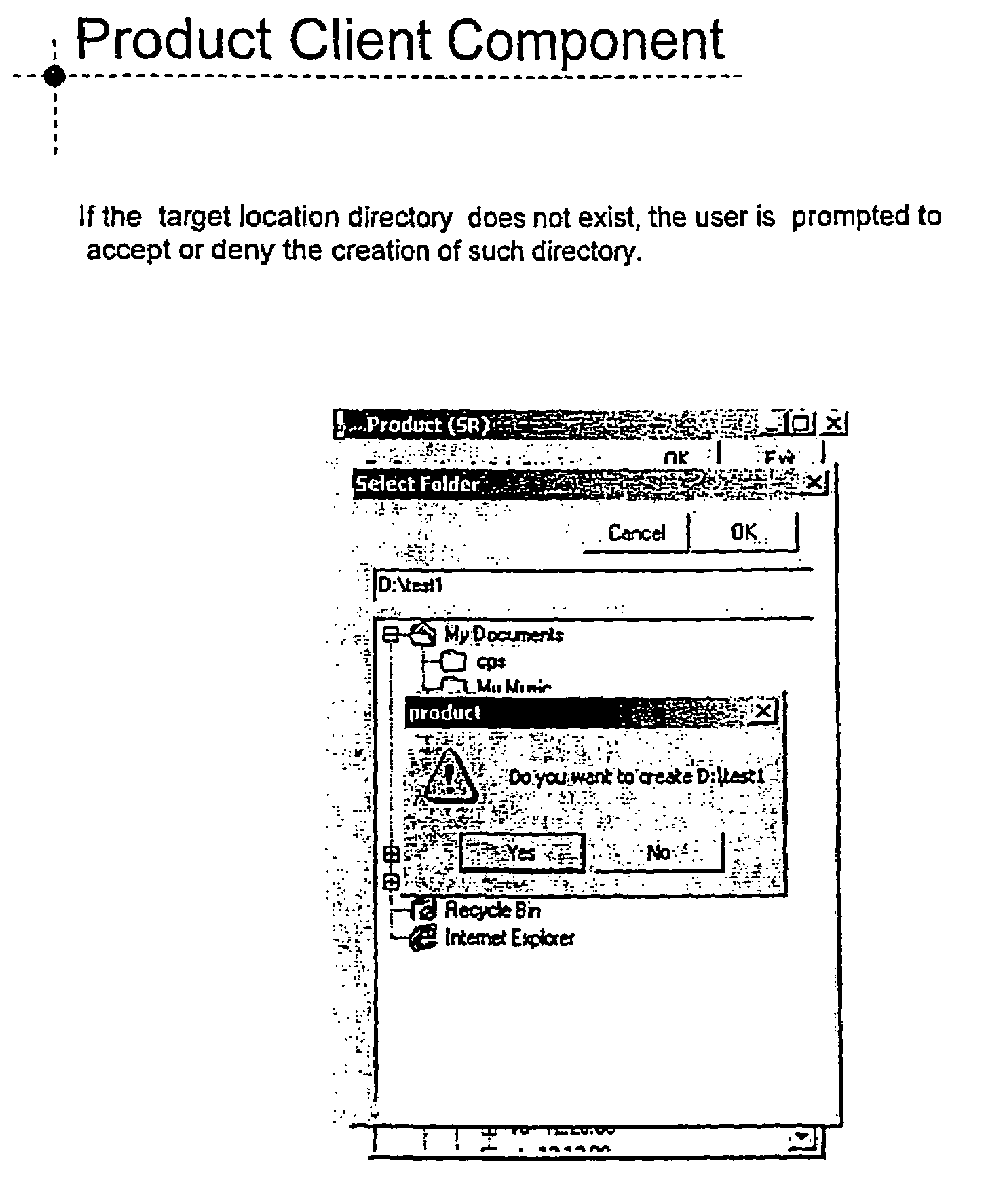 Method and system for server based software product release version tracking