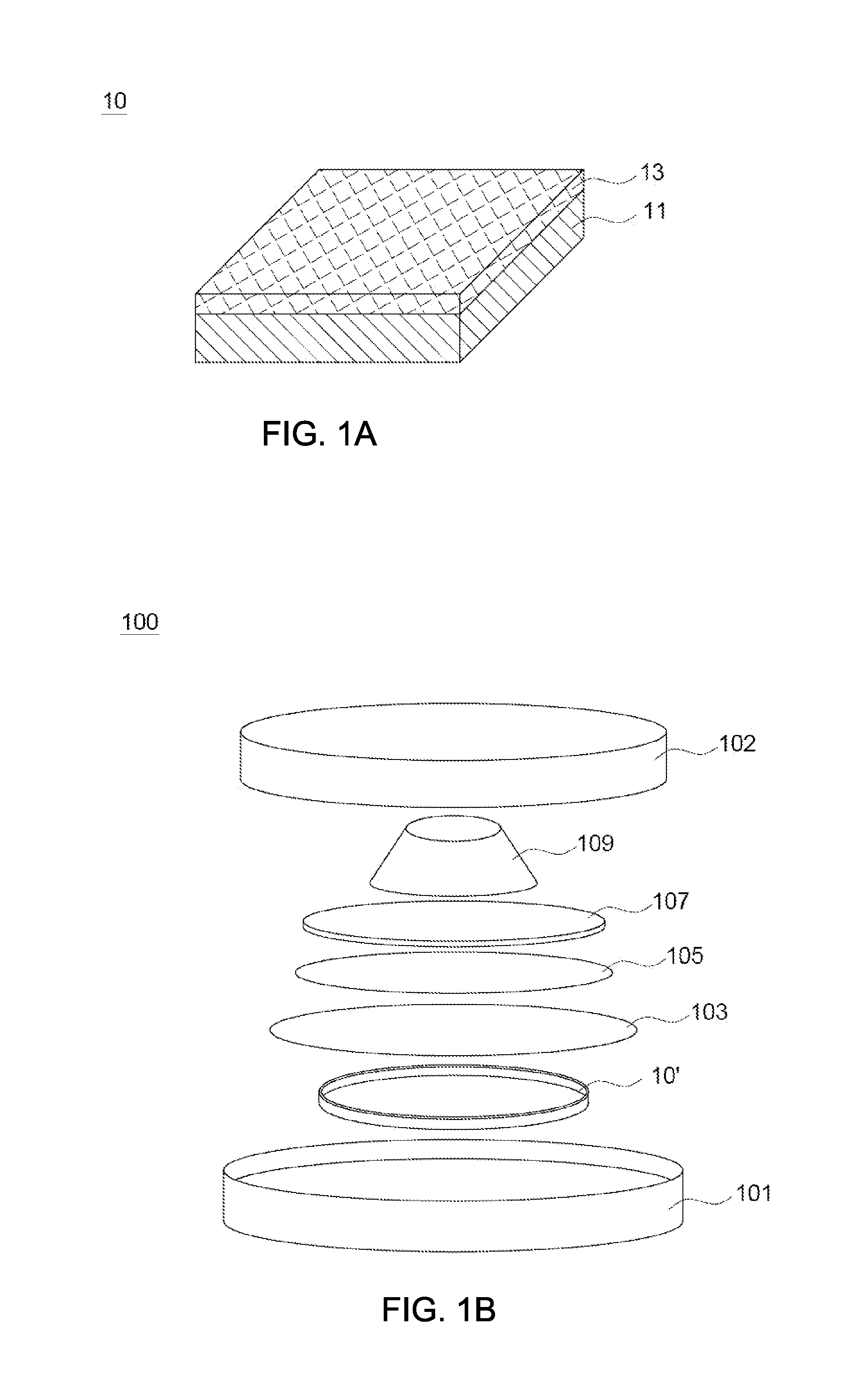 Lithium-ion battery and lithium-ion battery electrode structure with dopants