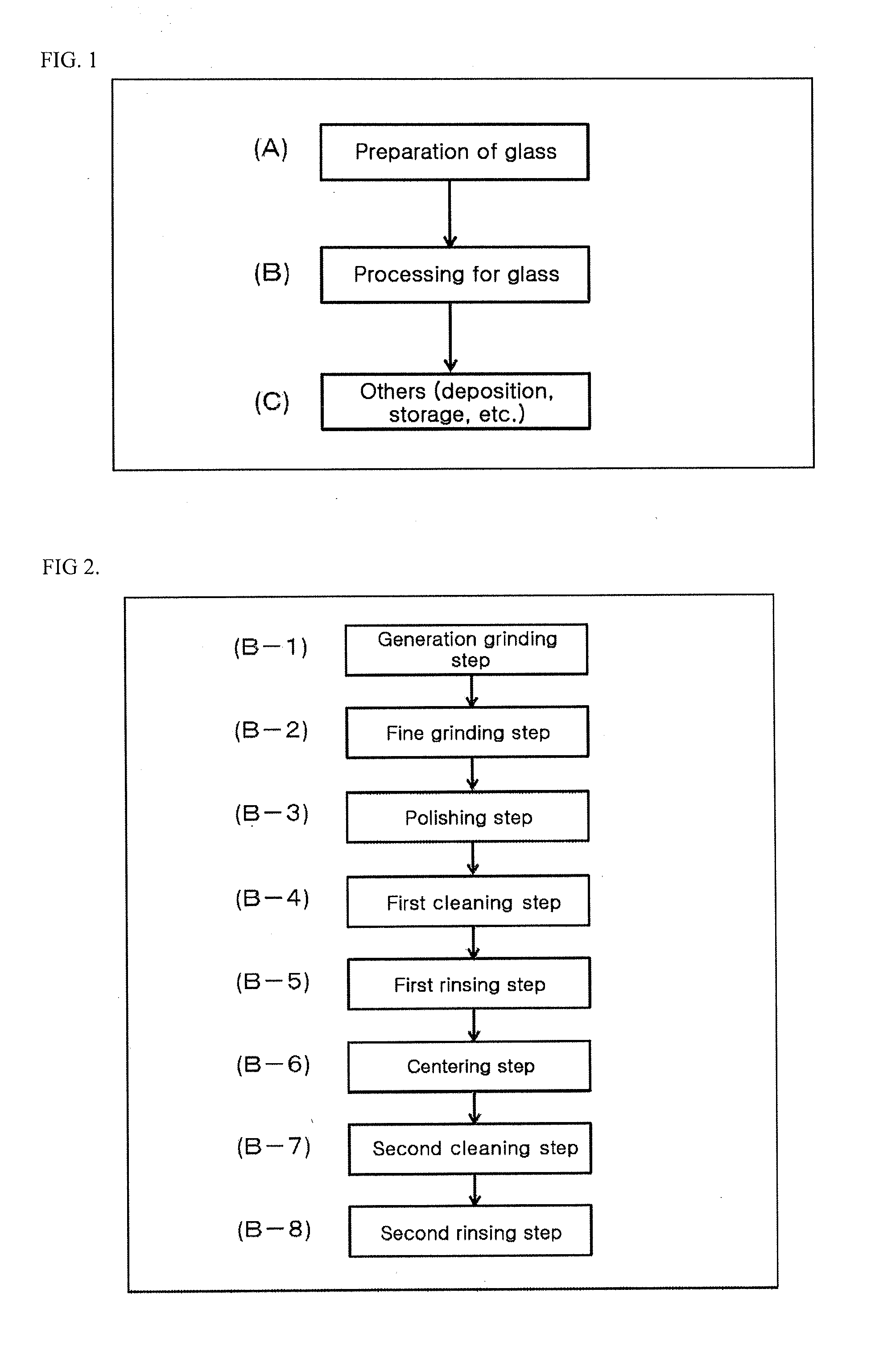 Method for manufacturing optical element