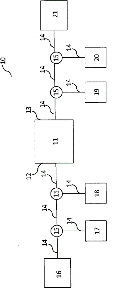Device and method for biological sample purification and enrichment
