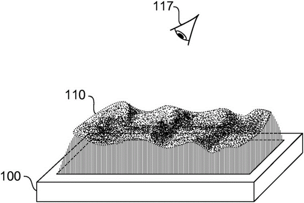 Portable electronic devices with integrated imaging capabilities