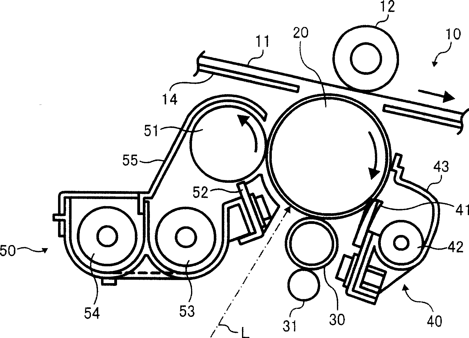 Image forming apparatus