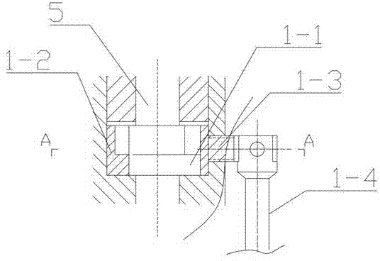 Combined adjustable bottom sediment sampler capable of acquiring multiple sediment samples