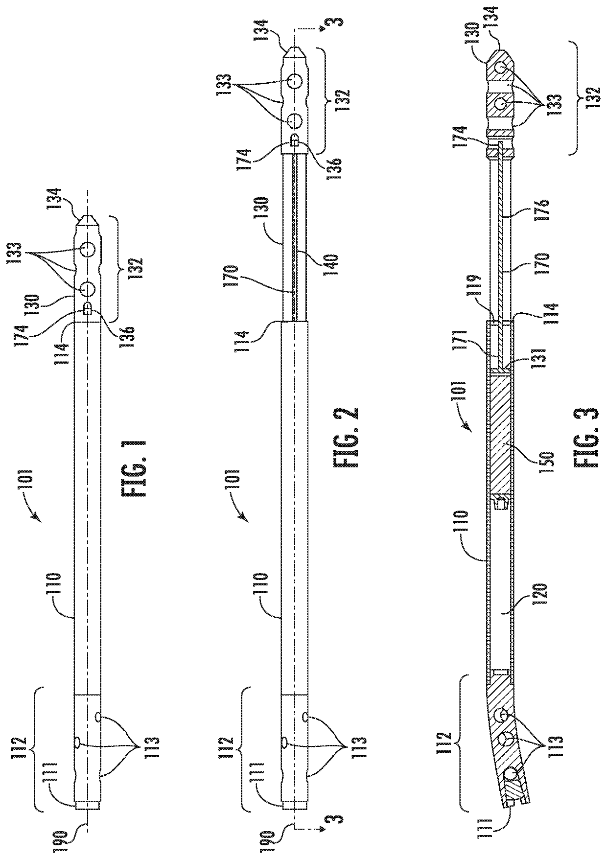 Implantable bone adjustment devices