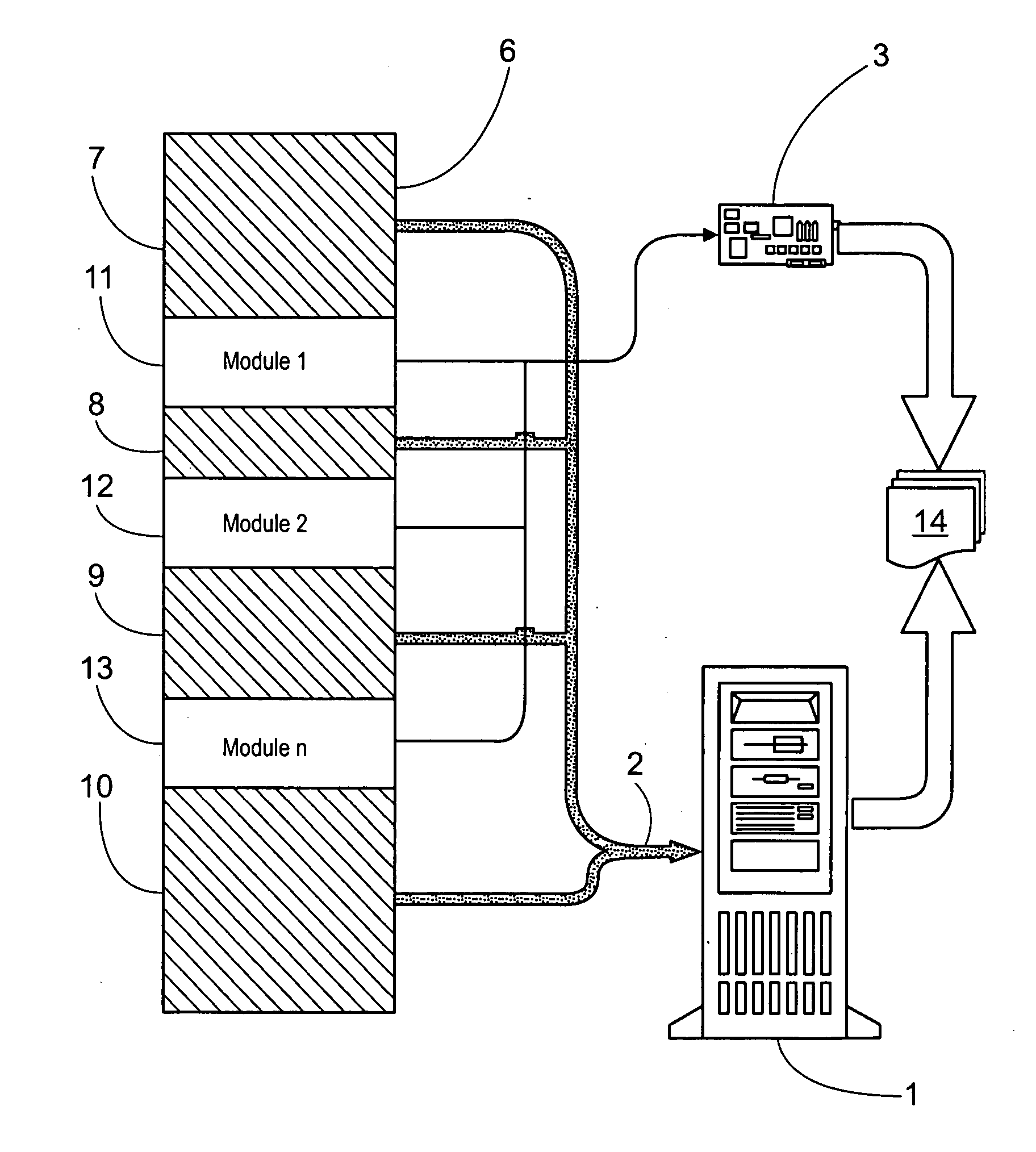 Software protection system and method