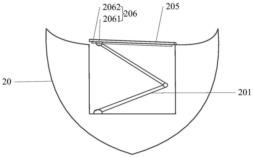 System and method for identifying and tracking unidentified marine vessels