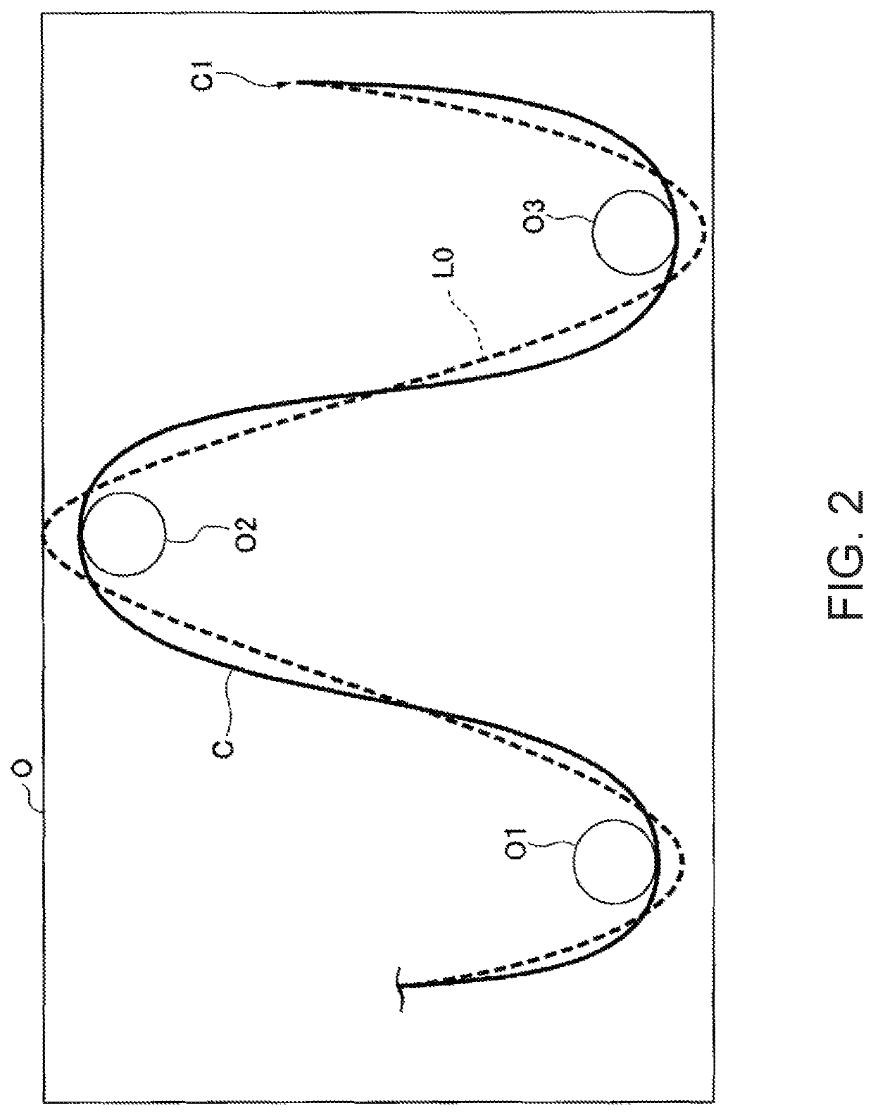 Control device, robot, and robot system