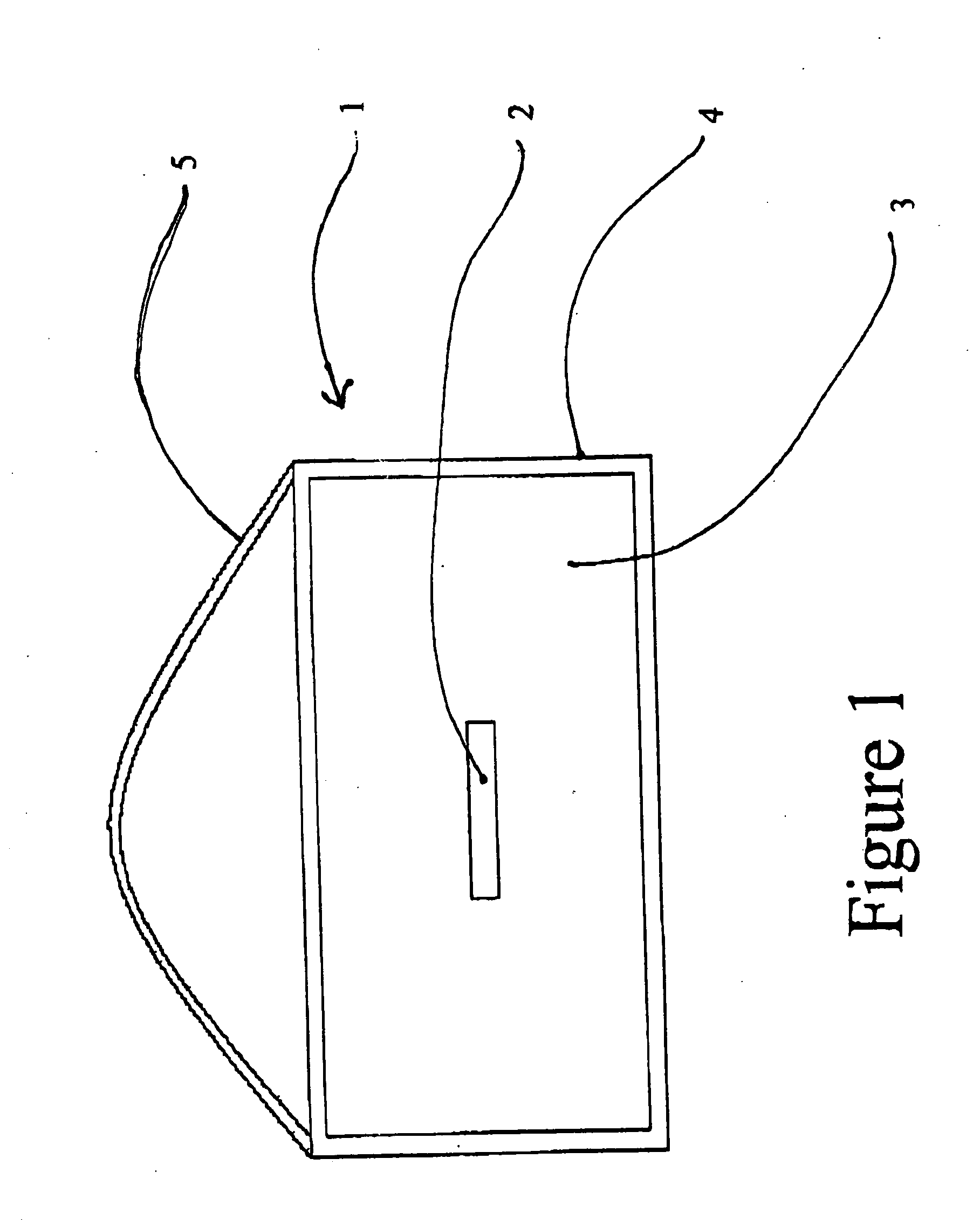 Method and apparatus to indicate combustor performance for processing chemical/biological contaminated waste