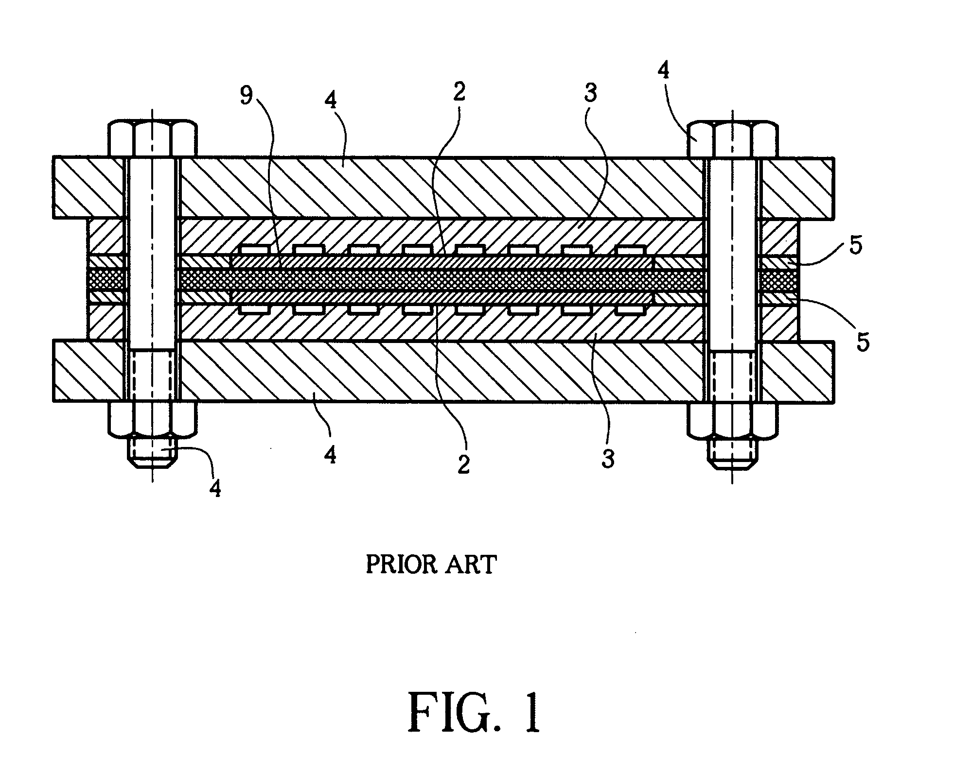 Fuel cell