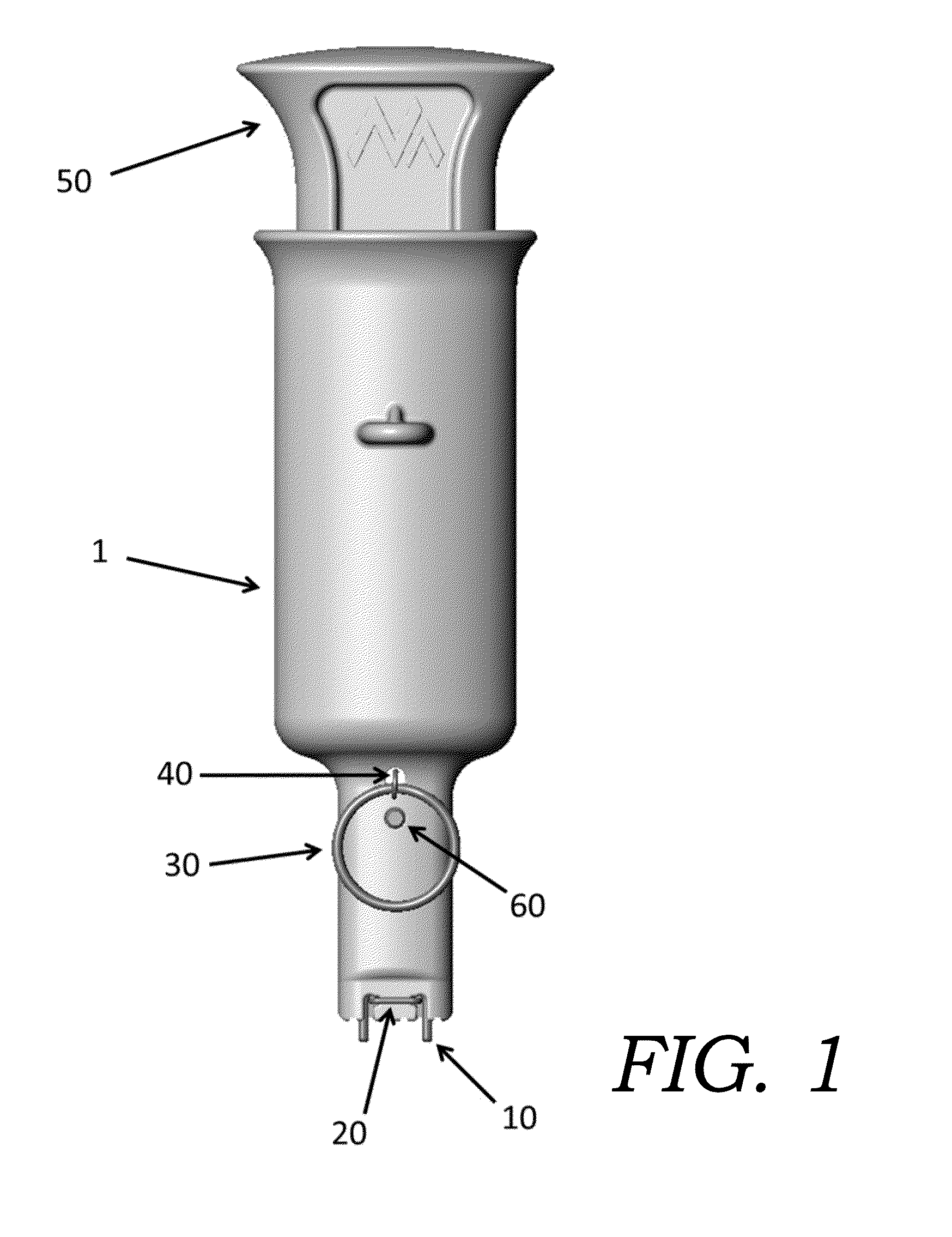 Bone staple extrusion instrument and method of use and manufacturing