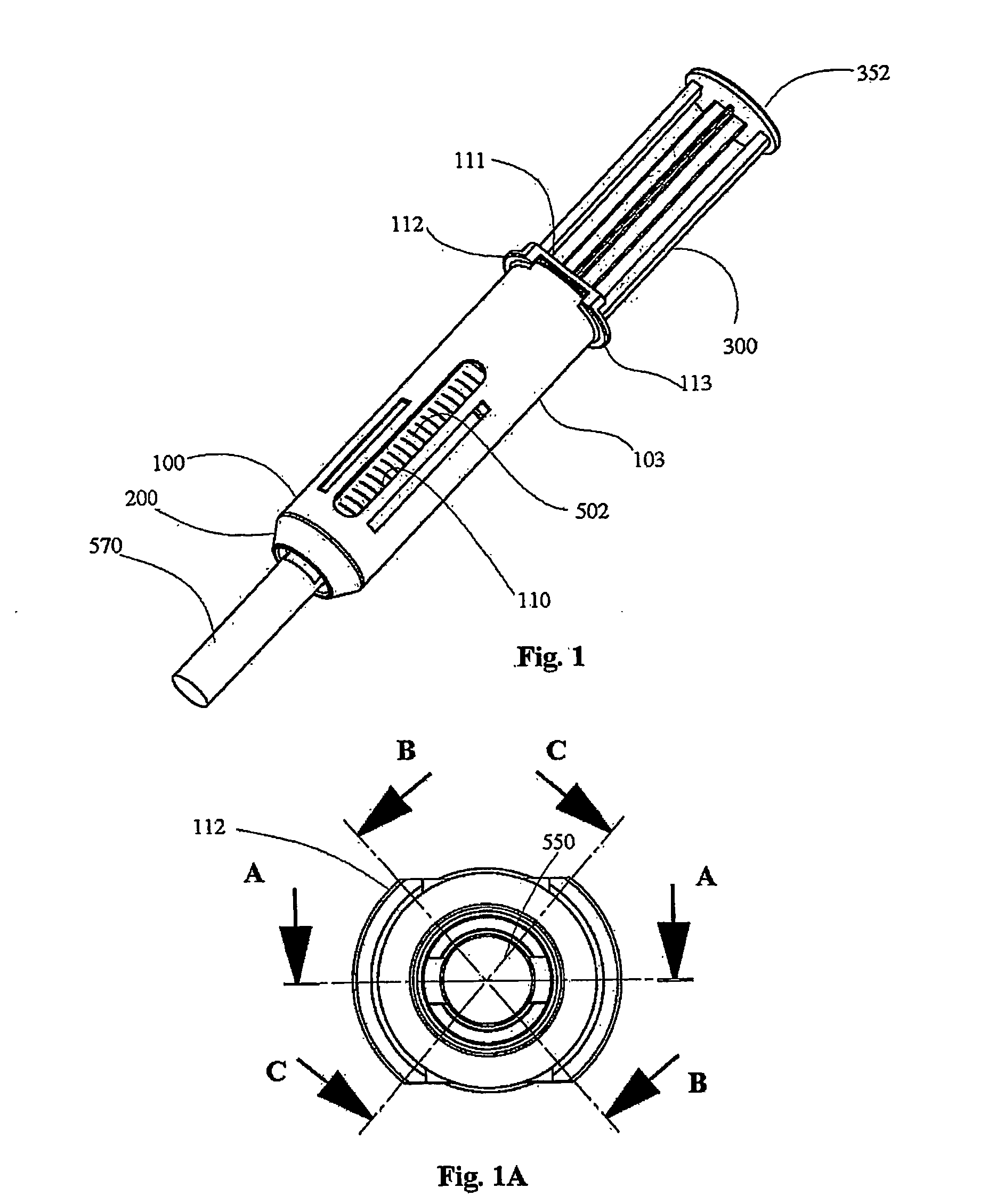 Syringe with automatically triggered safety sleeve