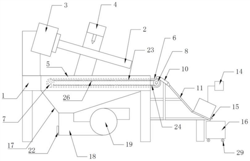 An easy-to-operate cutting laser device for processing stainless steel pipes