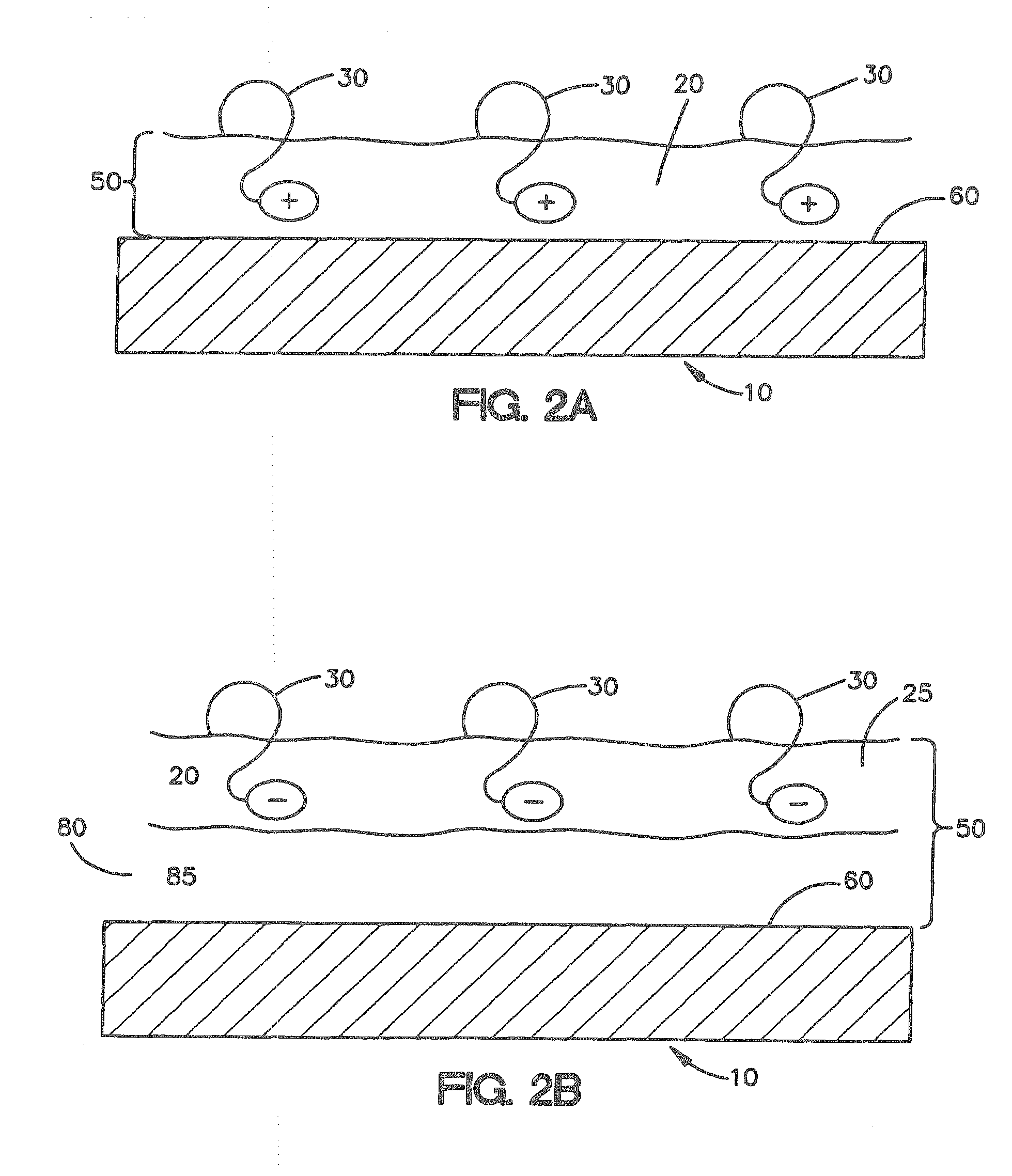 Medical devices with triggerable bioadhesive material