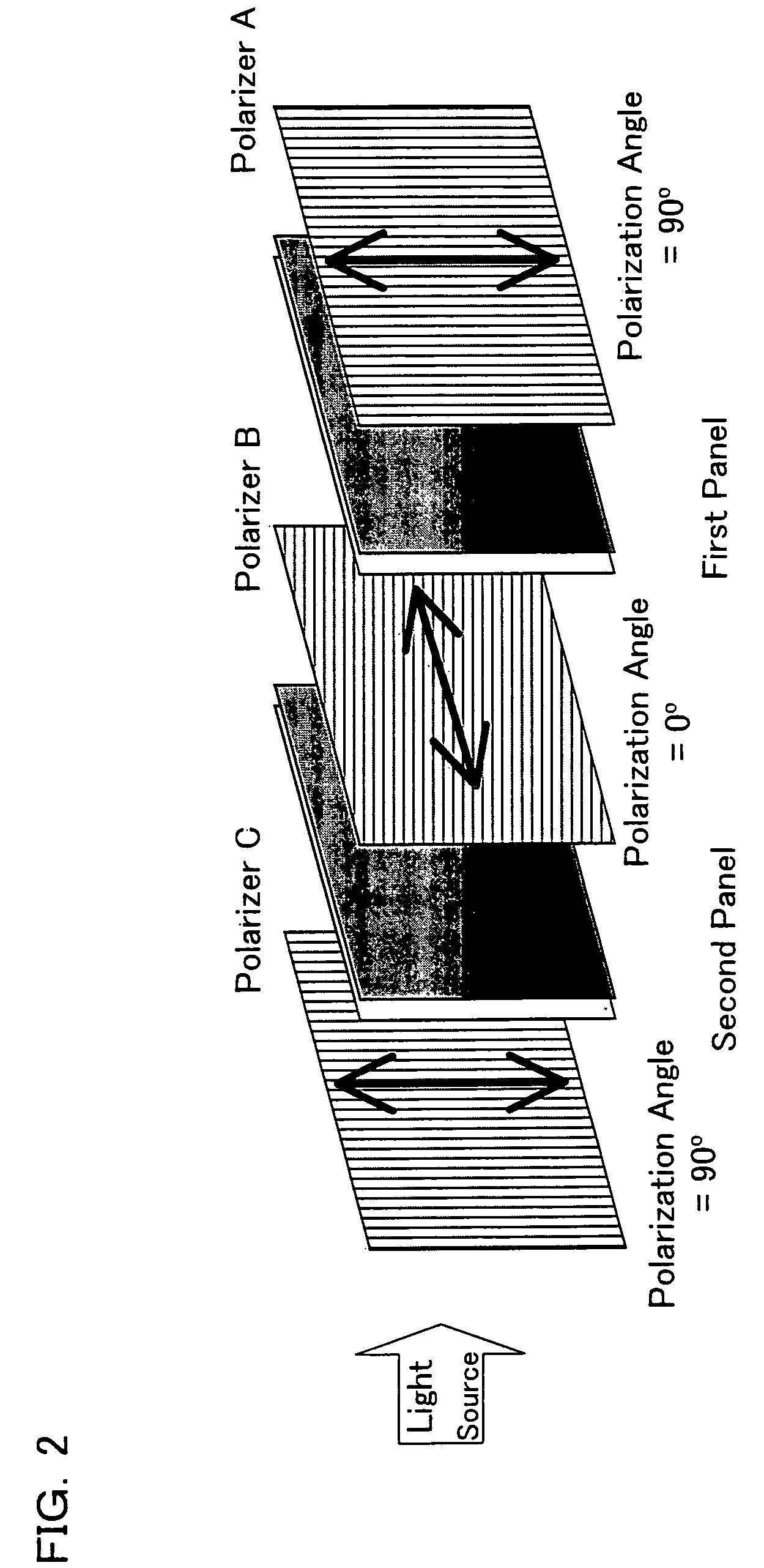 Liquid crystal display device drive method, liquid crystal display device, and television receiver