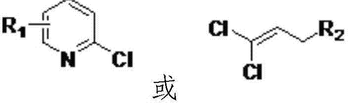 Method for preparing 4-substituted oxyphenol compound