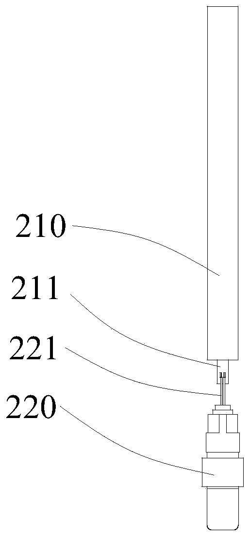 Welding device