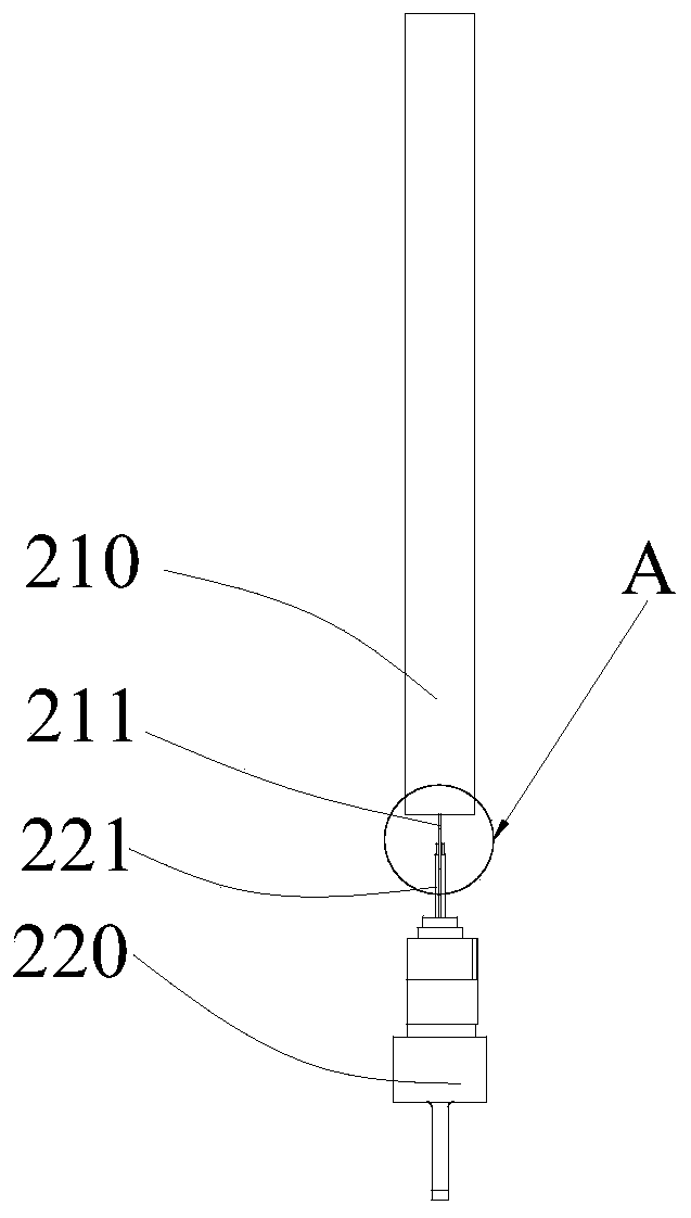 Welding device