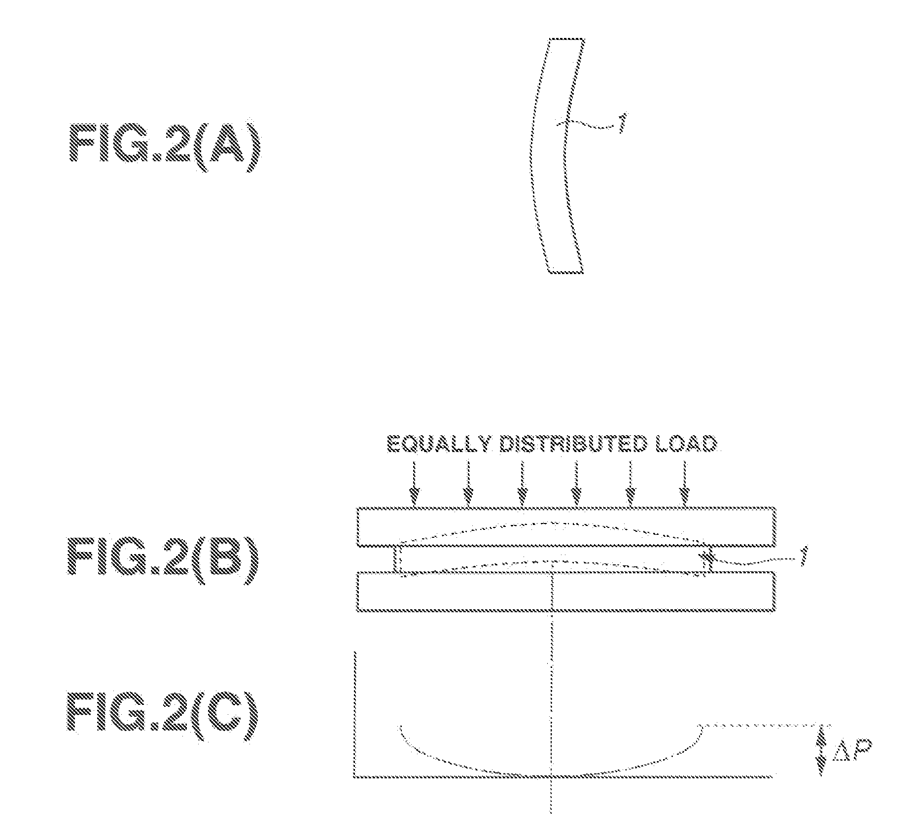 Large-sized substrate and method of producing the same