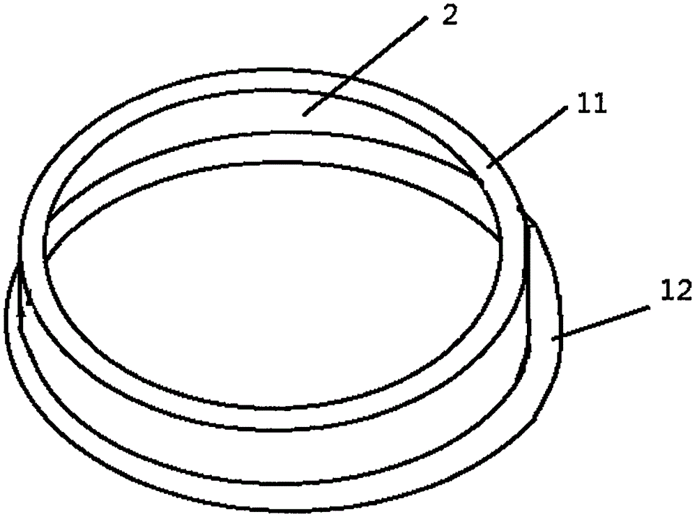 Reinforced bamboo sheet cover production method and reinforced bamboo sheet cover thereof