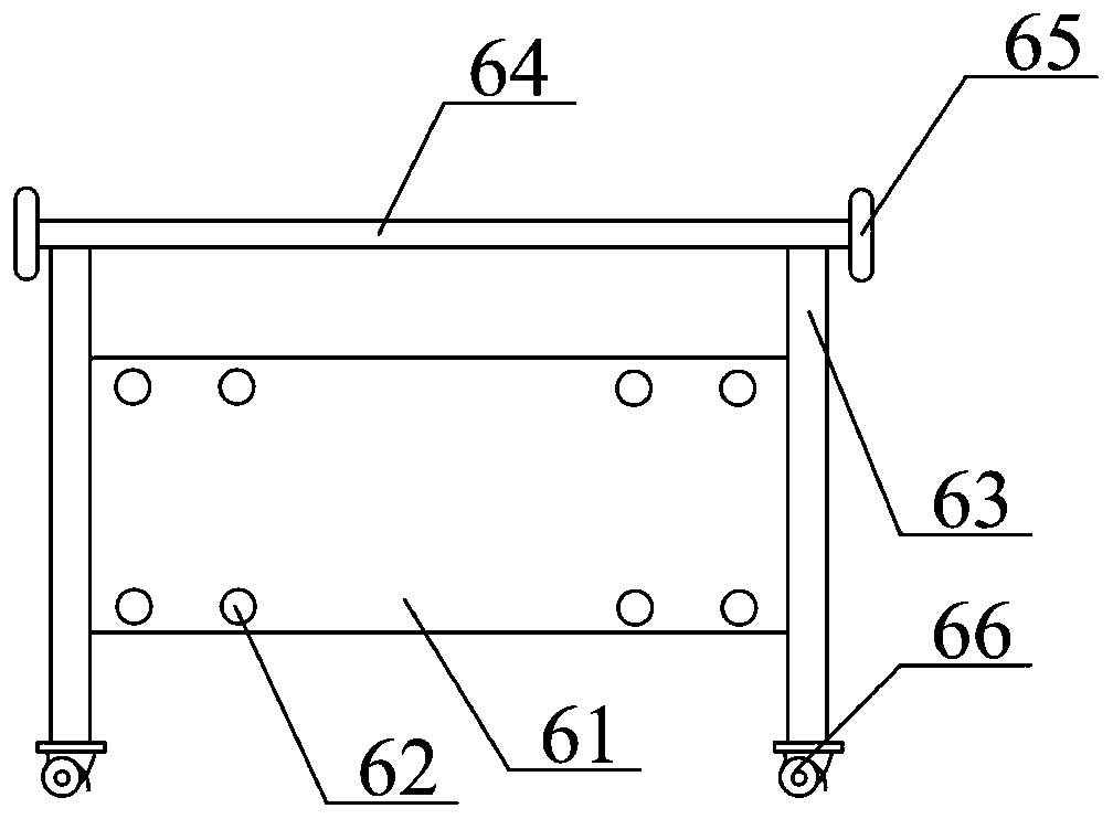 Intelligent environment-friendly solid insulation ring main unit